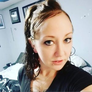 Meet your Posher, Brandi